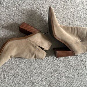 Vince Camuto Boots